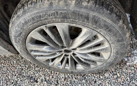 Toyota Highlander, 2026 год, 5 370 000 рублей, 27 фотография