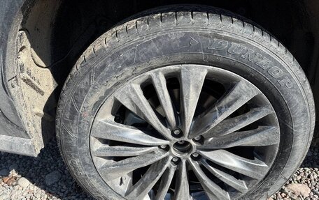 Toyota Highlander, 2026 год, 5 370 000 рублей, 26 фотография