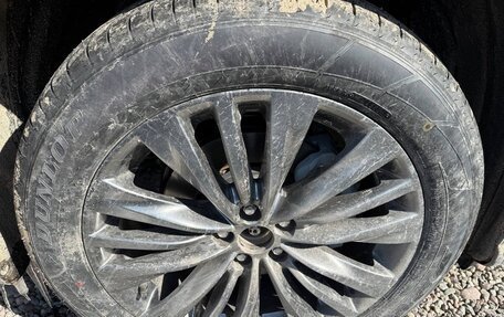 Toyota Highlander, 2026 год, 5 370 000 рублей, 29 фотография