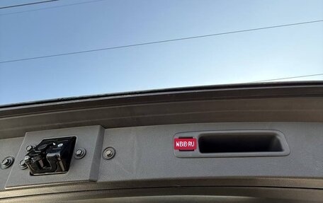 Toyota Highlander, 2026 год, 5 370 000 рублей, 24 фотография