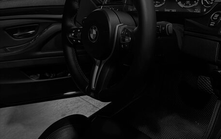 BMW 5 серия, 2014 год, 2 550 000 рублей, 9 фотография