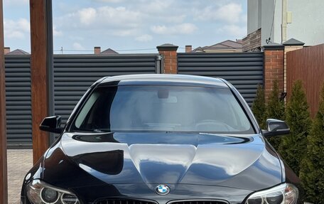 BMW 5 серия, 2014 год, 2 550 000 рублей, 2 фотография