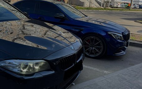 BMW 5 серия, 2014 год, 2 550 000 рублей, 3 фотография