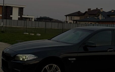 BMW 5 серия, 2014 год, 2 550 000 рублей, 8 фотография