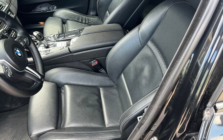 BMW 5 серия, 2014 год, 2 550 000 рублей, 14 фотография