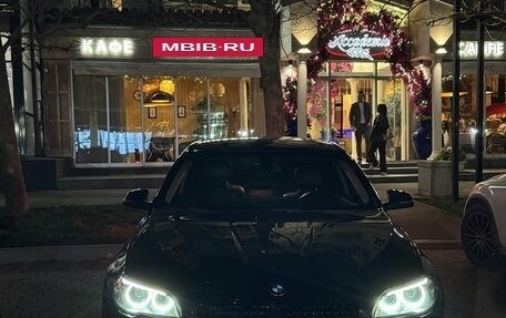 BMW 5 серия, 2014 год, 2 550 000 рублей, 6 фотография