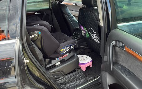 Audi Q7, 2008 год, 1 350 000 рублей, 12 фотография