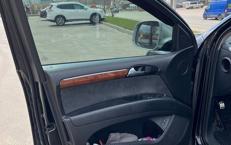 Audi Q7, 2008 год, 1 350 000 рублей, 6 фотография