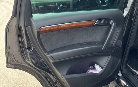 Audi Q7, 2008 год, 1 350 000 рублей, 10 фотография