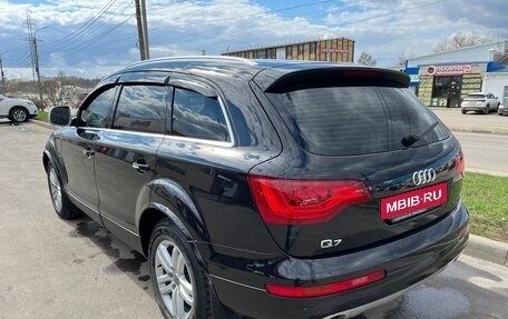 Audi Q7, 2008 год, 1 350 000 рублей, 5 фотография