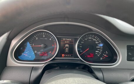 Audi Q7, 2008 год, 1 350 000 рублей, 17 фотография