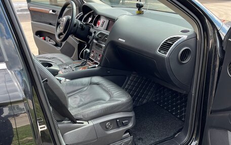 Audi Q7, 2008 год, 1 350 000 рублей, 15 фотография