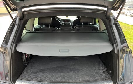 Audi Q7, 2008 год, 1 350 000 рублей, 18 фотография