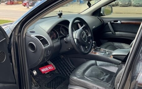 Audi Q7, 2008 год, 1 350 000 рублей, 7 фотография