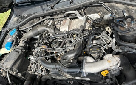 Audi Q7, 2008 год, 1 350 000 рублей, 22 фотография