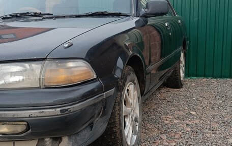 Toyota Carina, 1989 год, 155 000 рублей, 8 фотография