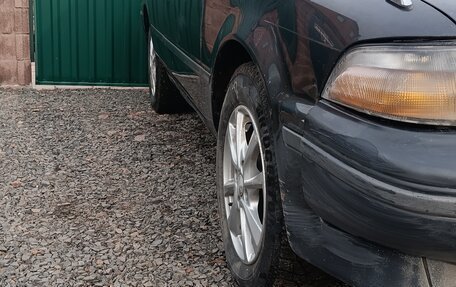 Toyota Carina, 1989 год, 155 000 рублей, 7 фотография