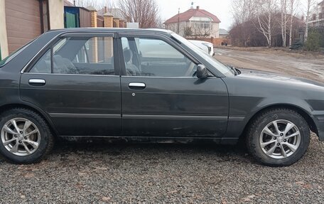 Toyota Carina, 1989 год, 155 000 рублей, 10 фотография