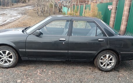 Toyota Carina, 1989 год, 155 000 рублей, 9 фотография