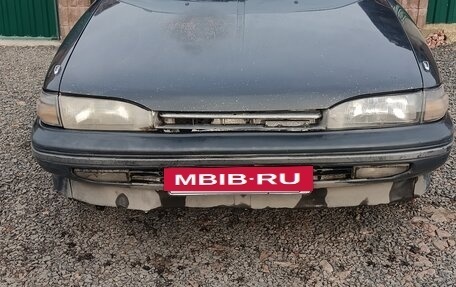 Toyota Carina, 1989 год, 155 000 рублей, 6 фотография