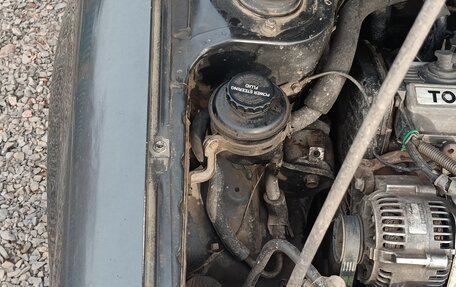 Toyota Carina, 1989 год, 155 000 рублей, 20 фотография