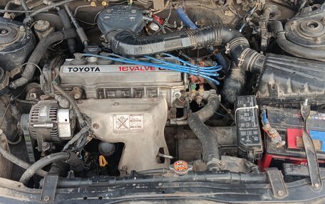 Toyota Carina, 1989 год, 155 000 рублей, 18 фотография