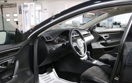 Volkswagen Passat CC I рестайлинг, 2012 год, 1 200 000 рублей, 6 фотография