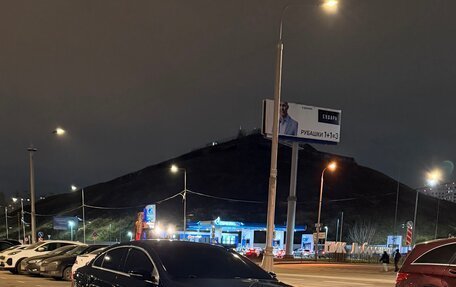 Volkswagen Passat CC I рестайлинг, 2012 год, 1 200 000 рублей, 9 фотография