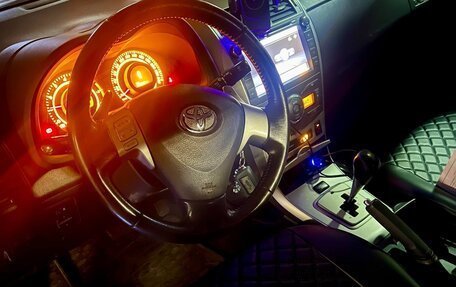 Toyota Corolla, 2008 год, 700 000 рублей, 2 фотография