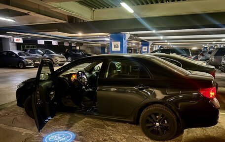 Toyota Corolla, 2008 год, 700 000 рублей, 4 фотография