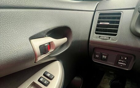 Toyota Corolla, 2008 год, 700 000 рублей, 7 фотография