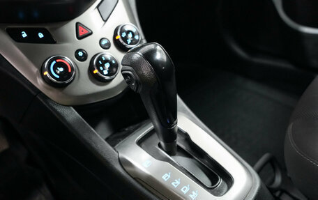 Chevrolet Aveo III, 2014 год, 660 000 рублей, 11 фотография