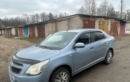 Chevrolet Cobalt II, 2013 год, 420 000 рублей, 2 фотография