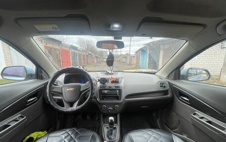 Chevrolet Cobalt II, 2013 год, 420 000 рублей, 6 фотография