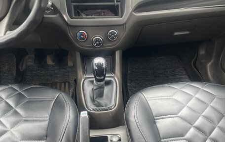 Chevrolet Cobalt II, 2013 год, 420 000 рублей, 7 фотография