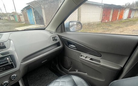 Chevrolet Cobalt II, 2013 год, 420 000 рублей, 13 фотография