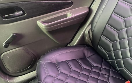 Chevrolet Cobalt II, 2013 год, 420 000 рублей, 11 фотография