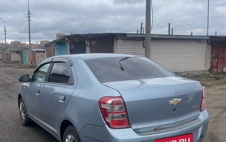 Chevrolet Cobalt II, 2013 год, 420 000 рублей, 5 фотография