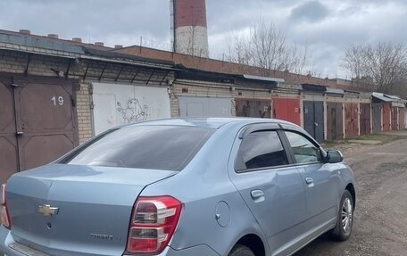 Chevrolet Cobalt II, 2013 год, 420 000 рублей, 4 фотография