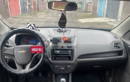 Chevrolet Cobalt II, 2013 год, 420 000 рублей, 9 фотография