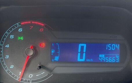 Chevrolet Cobalt II, 2013 год, 420 000 рублей, 14 фотография