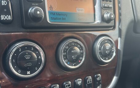 Mercedes-Benz M-Класс, 2001 год, 507 000 рублей, 6 фотография