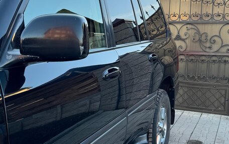 Lexus LX II, 2005 год, 2 120 000 рублей, 4 фотография