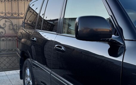 Lexus LX II, 2005 год, 2 120 000 рублей, 5 фотография