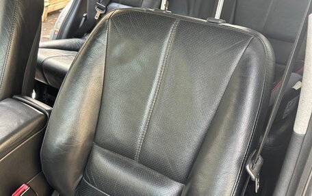 Mercedes-Benz M-Класс, 2001 год, 507 000 рублей, 9 фотография