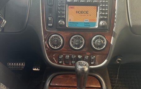 Mercedes-Benz M-Класс, 2001 год, 507 000 рублей, 7 фотография