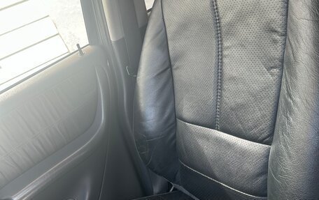 Mercedes-Benz M-Класс, 2001 год, 507 000 рублей, 11 фотография