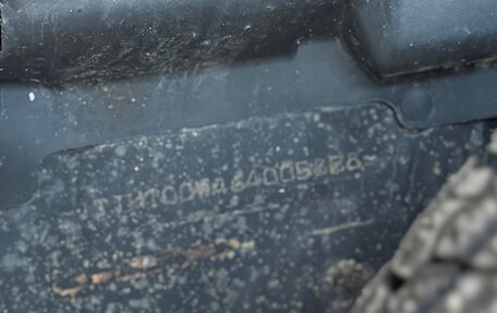 Lexus LX II, 2005 год, 2 120 000 рублей, 8 фотография