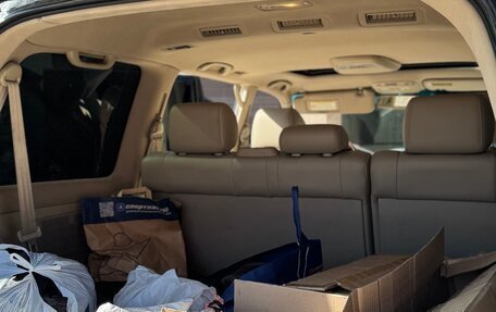 Lexus LX II, 2005 год, 2 120 000 рублей, 20 фотография