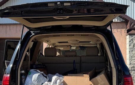 Lexus LX II, 2005 год, 2 120 000 рублей, 19 фотография